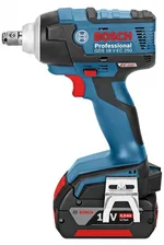 Гайковерт аккумуляторный Bosch GDS 18 V-EC 250 (6019D8120)