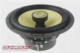 Focal K2 Power EC 165 K 2-полосная коаксиальная акустика 16,5 см-0