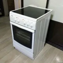 Плита с духовым шкафом Б/У Gorenje EC 233 W
