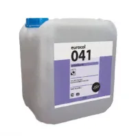 Токопроводящая дисперсионная грунтовка Forbo 041 Europrimer EC, 10 кг чёрный