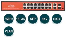 NETLAN EC-UU004-5E-PE-BK - 305м, кабель витая пара U/UTP 4 пары, Кат.5e (Класс D), 100МГц, одножильный, BC (чистая медь), внешний, PE до -40C, черный