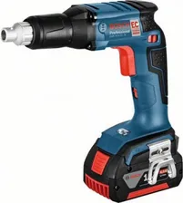Аккумуляторный шуруповерт BOSCH GSR 18 V-EC TE Professional (6019C8003)