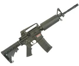 |Б/у| Страйкбольный автомат East Crane M4A1 Black (EC-301) (№ 308ком)