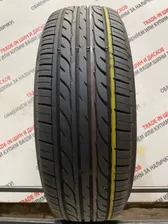 Шины летние Dunlop Digi-Tyre EC 202 R16 215/60 б/у л39811