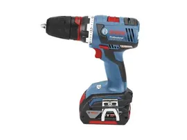 Дрель-шуруповерт Bosch GSR 18 V-EC FC2 06019E1104