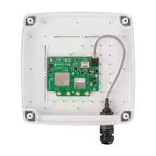 Внешний 3G/4G-роутер Kroks Rt-Ubx RSIM DS mQ-EC
