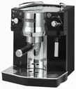 Кофемашина Delonghi EC 820 Black