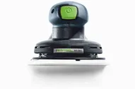 Машинка шлифовальная эксцентриковая электрическая FESTOOL ETS EC 150/5 EQ