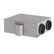 Приточно-вытяжна установка Royal Clima BRAVO RCE-1020-P SP. Lite EC