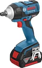 Шуруповерт аккумуляторный BOSCH GDS 18 V-EC 250 06019D8102