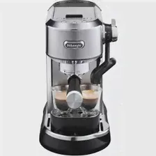 Кофеварка, кофемашина De'Longhi Dedica Maestro Plus EC 950.M нержавейка