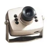 ENC EC-309 Миниатюрная цветная камера-0