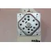 Программатор (селектор программ) Indesit EC 4254.02 C 04 69629