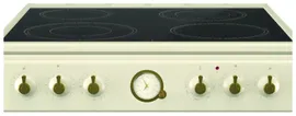 Электрическая плита Gorenje EC 62 CLI (51 870 руб.) - купить с доставкой в Москве и регионах России | Эталон БТ