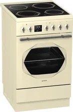 Плита Gorenje EC 537