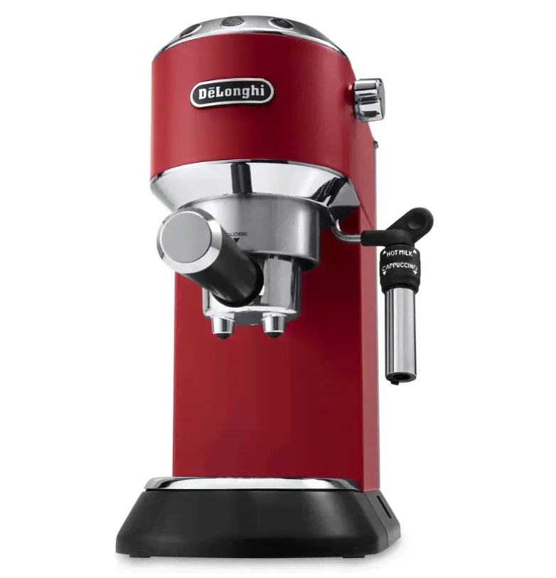 Кофемашина Delonghi EC 685 R