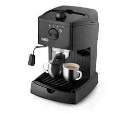 Кофемашина Delonghi EC 145 Black