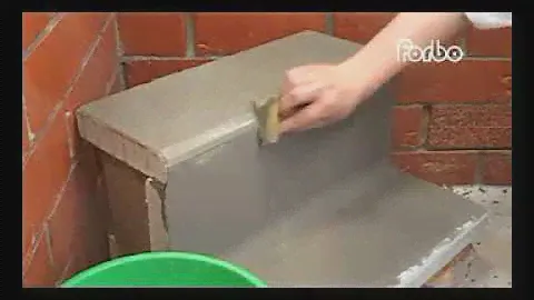 Инструкция по применению ремонтной смеси Forbo 940 Europlan Quick