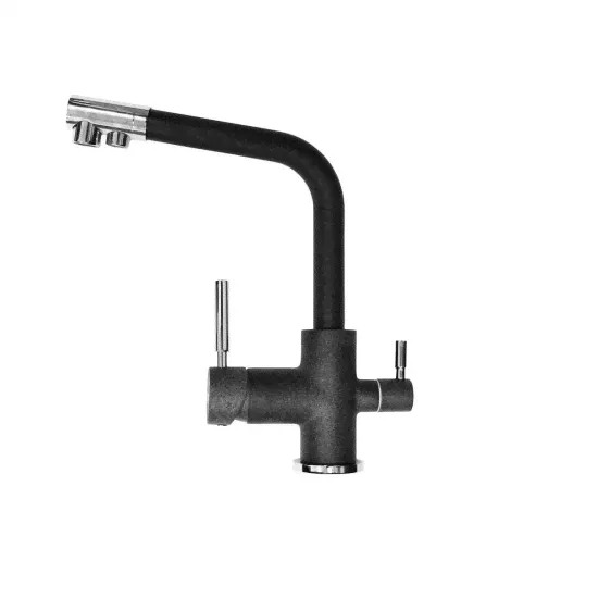Смеситель гранитный EMAR EC-3003-0
