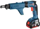 Дрель аккумуляторная BOSCH GSR 18V-EC TE (0.601.9C8.006) 2x5.0Ач l-boxx+ma55 uni (06019C8006)