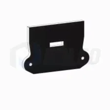 Заглушка TOREC 30 SLIM