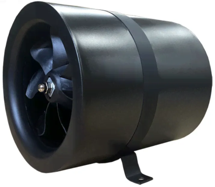 Вентилятор SUPERVENT, SUPERVENT SM 300 EC-3