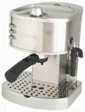 Кофемашина De'Longhi EC 330 S