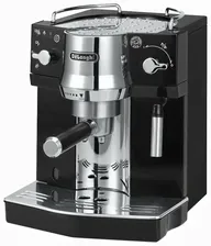 Кофемашина Delonghi EC 820 Black
