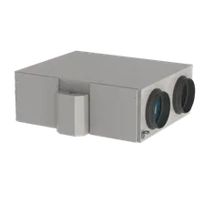 ROYAL Clima Компактные приточно-вытяжные установки BRAVO RCE-420-P SP. Lite EC
