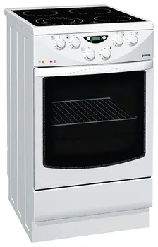 Gorenje EC 278 W