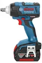 Гайковерт аккумуляторный Bosch GDS 18 V-EC 250 (6019D8120)