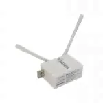 VERTELL VT-X1 EC-25EU (в комплекте с комнантными антеннами) - Модем, предназначенный для работы с USB роутерами. Поддерживает все распространенные частоты 3G/4G сетей Российских операторов.-0