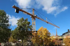 LIEBHERR 180 EC-H 10