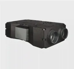 Приточно-вытяжная вентиляционная установка NOVA-600 EC