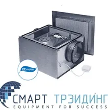 Вентилятор IRB 315 E3 EC
