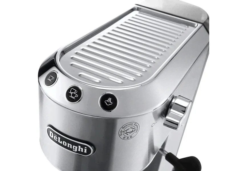 Характеристики - Кофемашина Delonghi EC 685 M-1