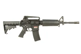 Карабин East Crane M4A1 BK (EC-301), Черный