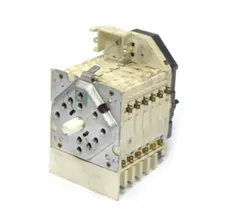 Командоаппарат MERLONI 033059 EC 4254.02