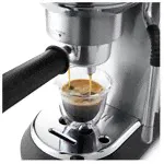 Кофеварка рожковая De'Longhi EC 885