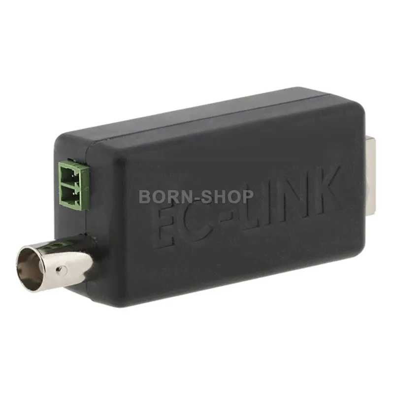 Адаптер EC-Link + NVT NV-ECLK-PLS-0