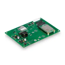 Роутер Kroks Rt-Brd RSIM eQ-EC с m-PCI модемом Quectel EC25-EC, с поддержкой SIM-инжектора