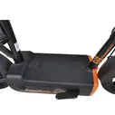 Электро скутер Kugoo Kirin EC 02
