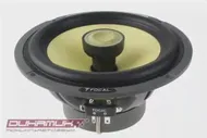 Focal K2 Power EC 165 K 2-полосная коаксиальная акустика 16,5 см