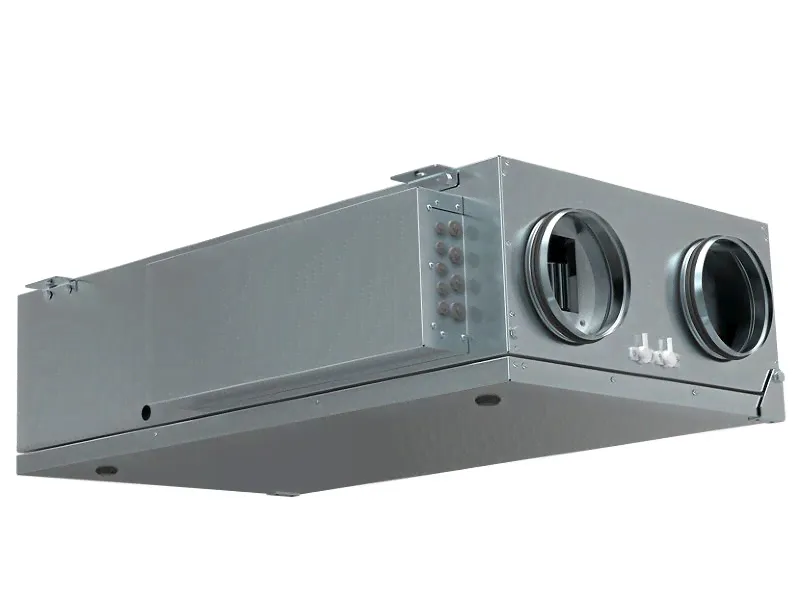 Приточно-вытяжная установка Shuft UniMAX-P 850 CE EC-0