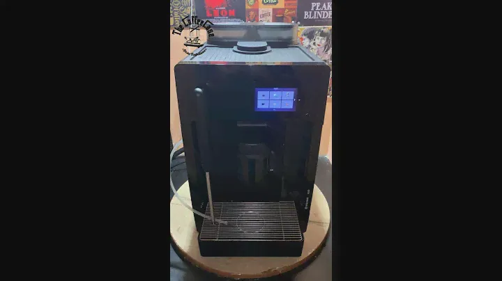 Кофемашина A200 на продажу