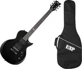 Электрогитарный комплект ESP LTD EC-10 - черный