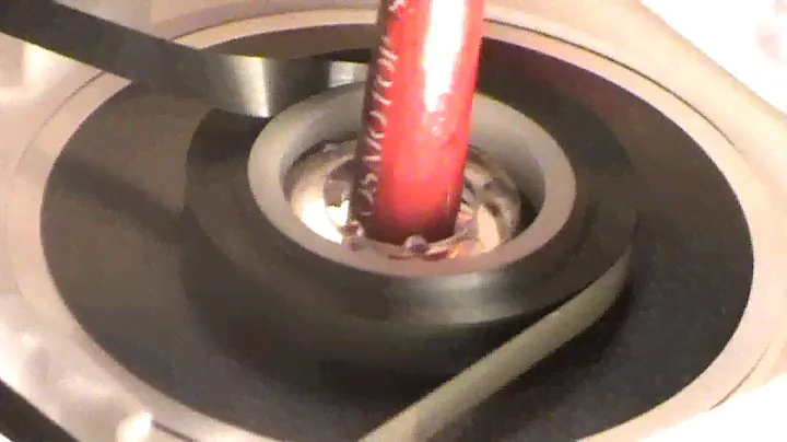 endless tape