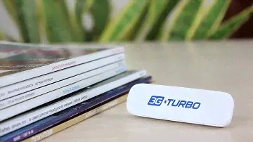 Видеообзор USB модема Huawei EC 306