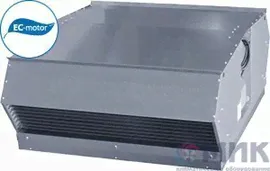 Вентилятор крышный Ostberg TKH 400 D EC