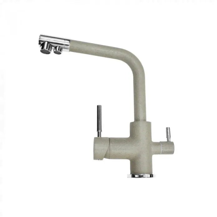 Смеситель гранитный EMAR EC-3003-3